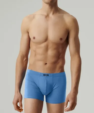 Чоловічі шорти Atlantic, бавовна. Набір 7 шт. 7MH-001 L Київ