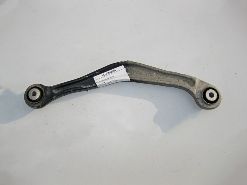 Mercedes-Benz  A2213500206 Задній лівий поздовжній важіль S-Class W221 CL C216 Одесса - изображение 2