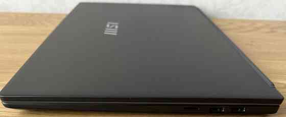 Ноутбук: MSI Modern 15HB13M i5- 13th. / RAM 32GB / SSD1TB. Київ