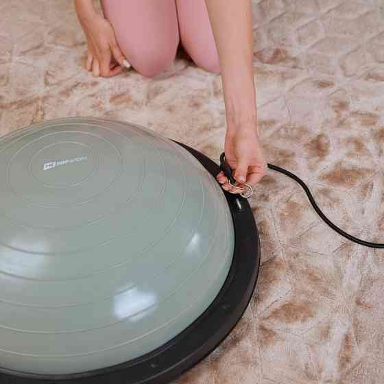 Балансувальна платформа Bosu HS-L058 шавлієвий Київ