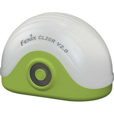 Фонарь Fenix CL20R V.2.0 зелений (CL20RV20GRN) Винница - изображение 8