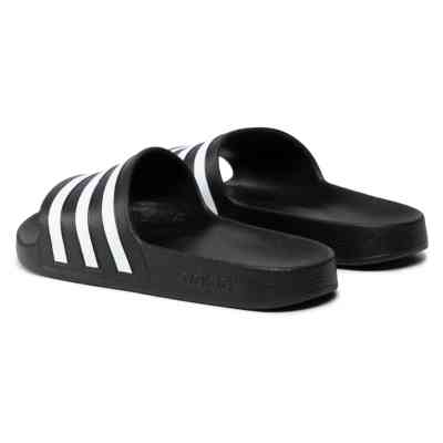 Шльопанці Adidas Adilette Aqua F35543 чорний 46 (11UK) 28.4 см (4060509396673) Вінниця