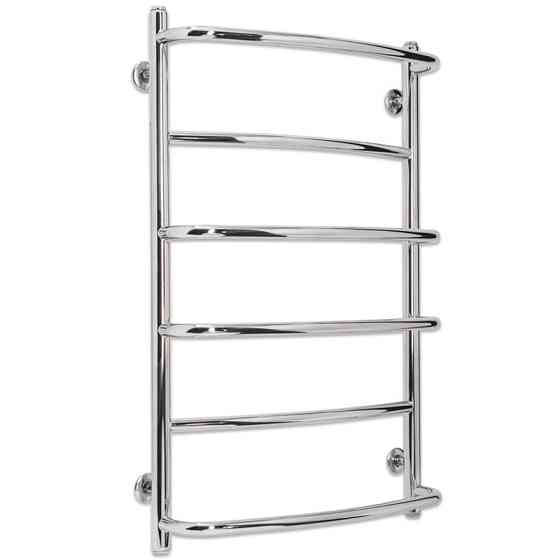 Водяна сушарка для рушників Laris Єврофлеш П6 500x800 Київ