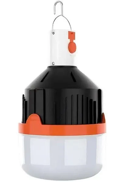 Лампа для кемпінгу BL 1010 2*18650 Одеса - фото 3