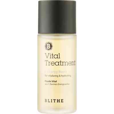 Сыворотка для лица Blithe Vital Treatment 5 Energy Roots 54 мл (8809501660506) Винница