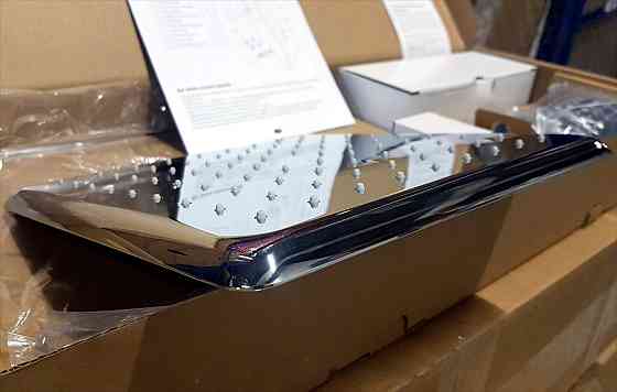 Душевая система с термостатом Imprese CENTRUM SQ T-15430 Киев