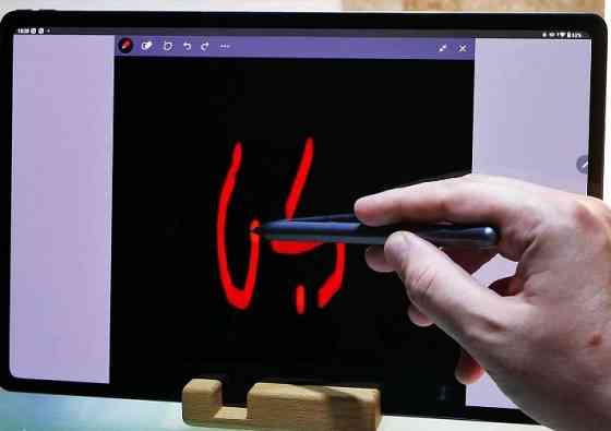 Ігровий планшет Lenovo pad pro 11" 8/128ГБ Київ