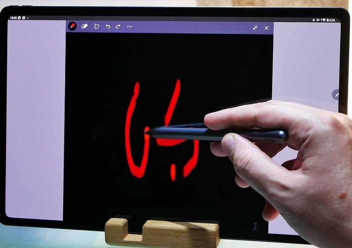 Ігровий планшет Lenovo pad pro 11" 8/128ГБ Київ - фото 4