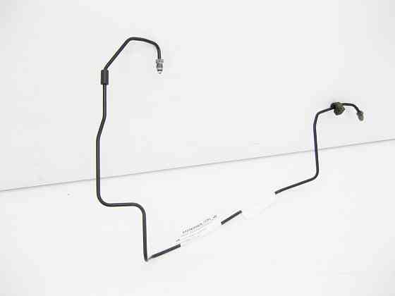 Mercedes-Benz  A1234209628_117FL_4M Гальмівна трубка від гідроблоку роз'єм "VL" до супорта переднього лівого колеса CLA Shooting Brake  Одеса