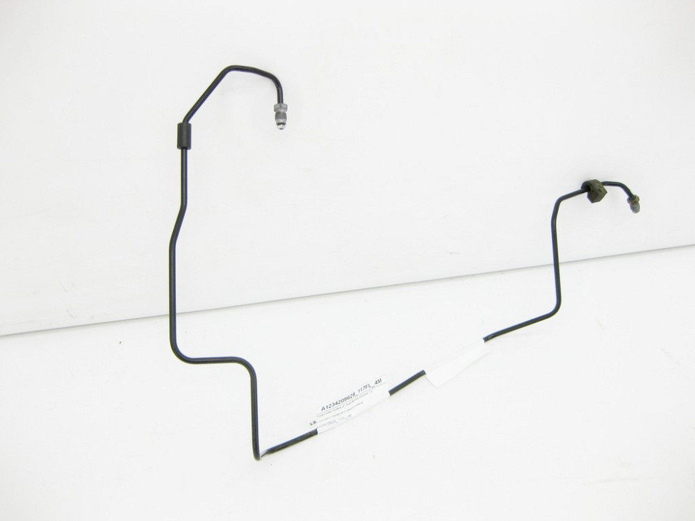 Mercedes-Benz  A1234209628_117FL_4M Гальмівна трубка від гідроблоку роз'єм "VL" до супорта переднього лівого колеса CLA Shooting Brake  Одеса - фото 5