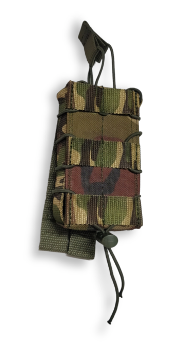 Підсумок мультикам на АК відкритий на 1 ріжок із системою molli розвантаження для магазину тактовне Одеса - фото 3