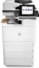Принтор HP Color LaserJet Enterprise Flow MFP M776z (3WT91A) Київ