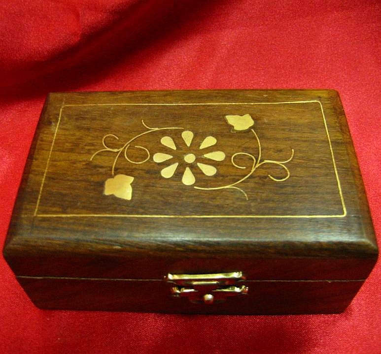 Скринька під прикраси рожеве дерево Київ - фото 1