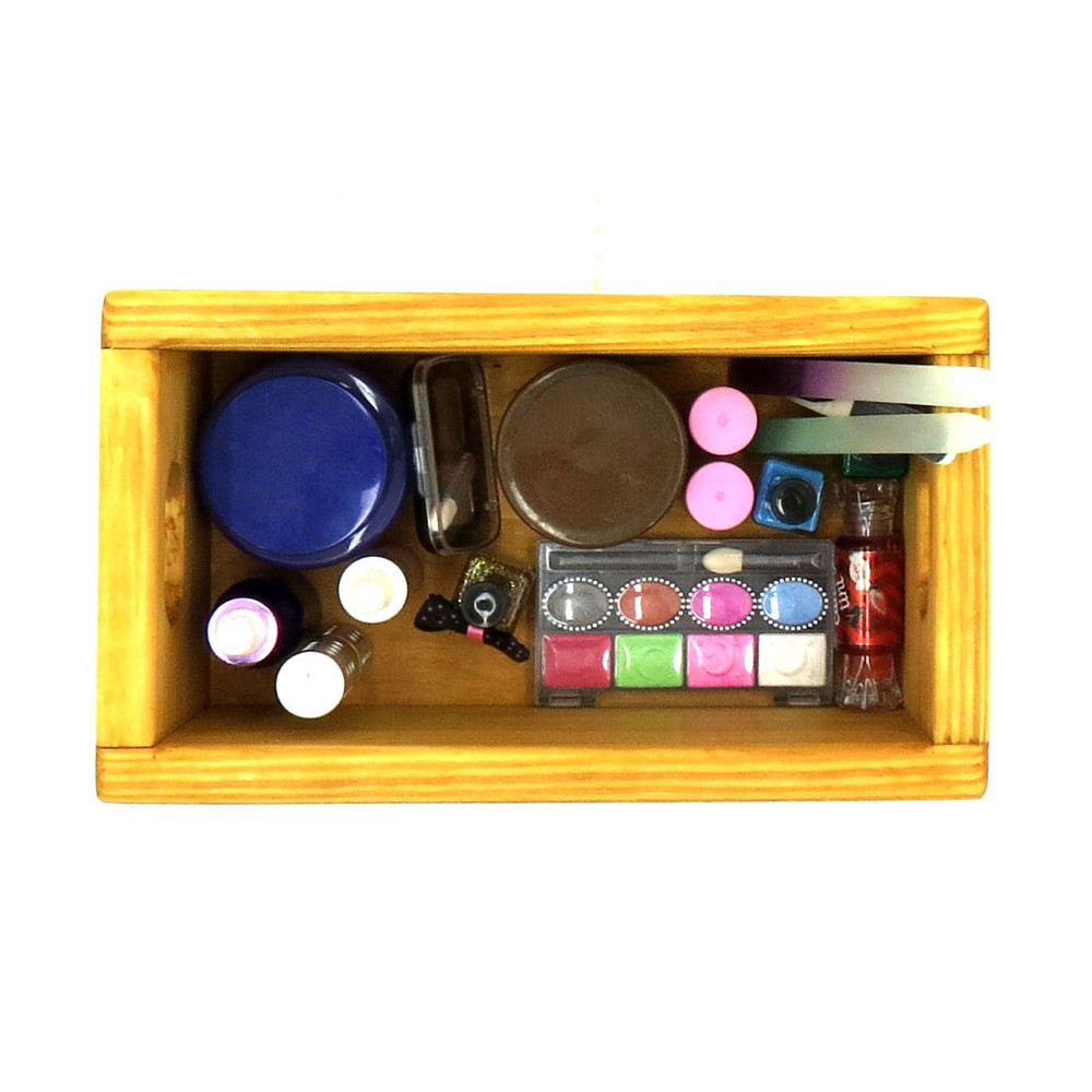 Органайзер для косметики 