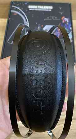 Легендарні навушники Meze 99 Neo UBISOFT тюнінгована, покращ.серія‼️ Харьков