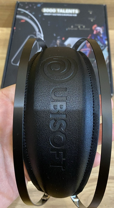 Легендарні навушники Meze 99 Neo UBISOFT тюнінгована, покращ.серія‼️ Харьков - изображение 5