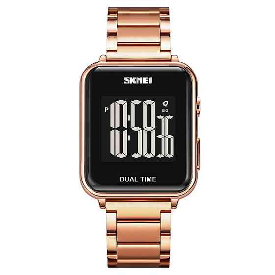 Skmei 1852RG Rose Gold SALE Київ