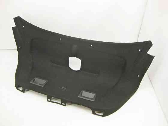 Mercedes-Benz  A2116901841 9F08 Обшивка кришки багажника чорна E-Class W211 Одесса