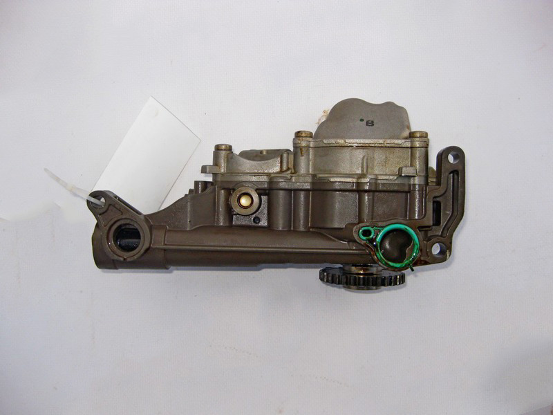 Mercedes-Benz  A2641802300 Масляний насос двигуна M264 R4 1.5 2.0л C-Class W205 Одесса - изображение 2