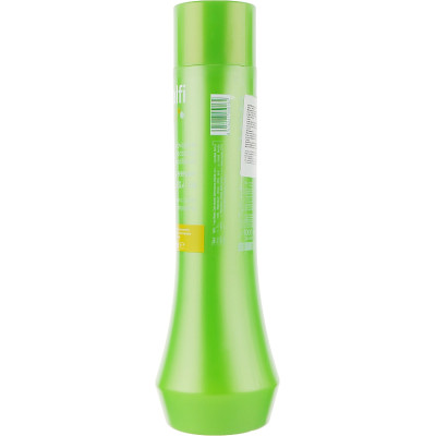 Кондиціонер для волосся Amalfi Keratina Mojito 1000 мл (8414227050182) Вінниця - фото 2