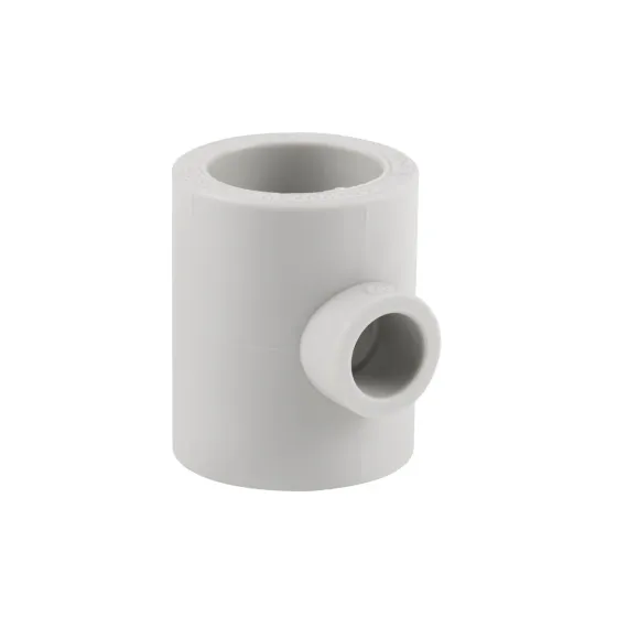 Тройник PPR Thermo Alliance 40х20х40 Київ