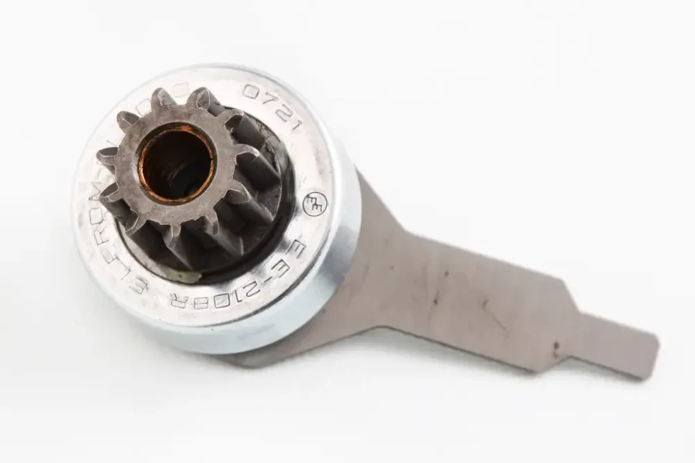 Ендікс 2108 на пост магн. Elprom-Elhova Вінниця - фото 1