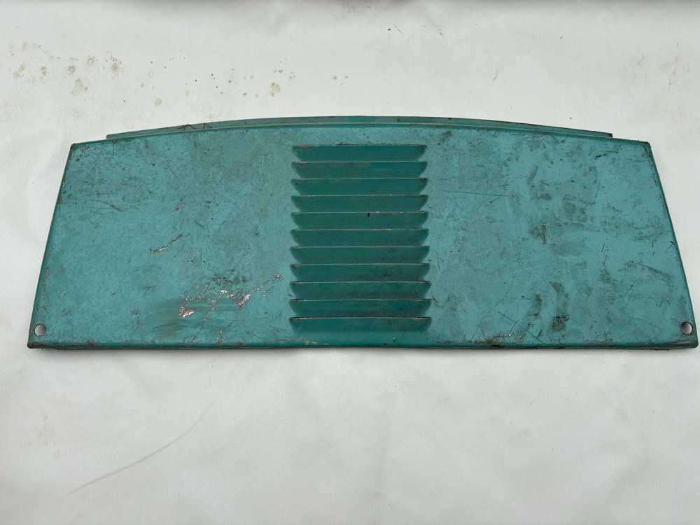 Панель капота ЮМЗ. 45 А-8401072. Харків - фото 1