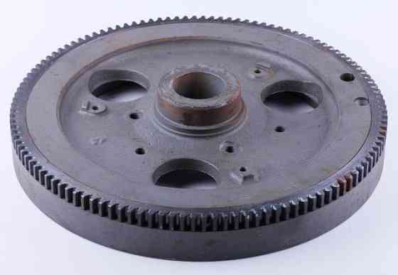 Маховик с венцом Z-120 на дизельный двигатель мотоблок мотоблок 190N Мукачево