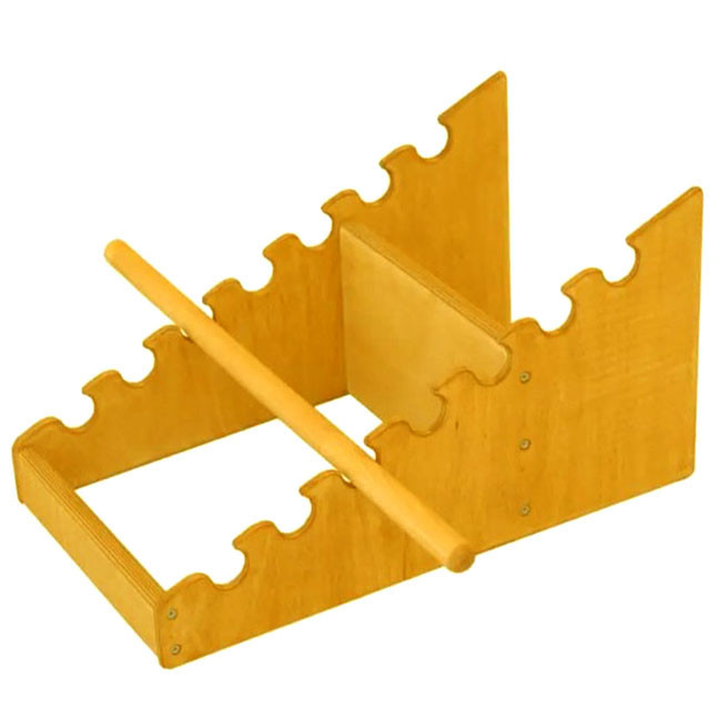 Пасчимо-пропс "Таколей" каррі Миколаїв - фото 1