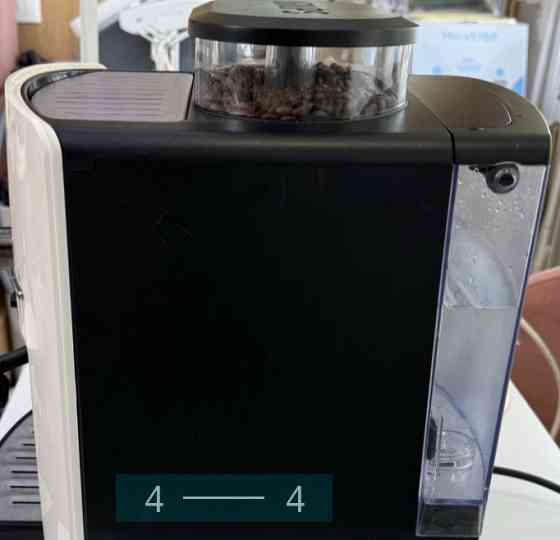 Кофемашина Krups EA82 Киев