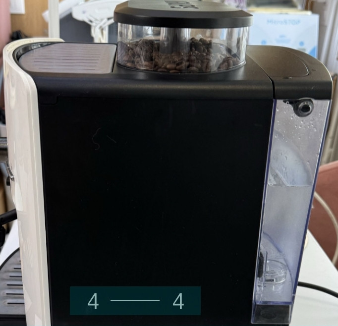 Кофемашина Krups EA82 Киев - изображение 1