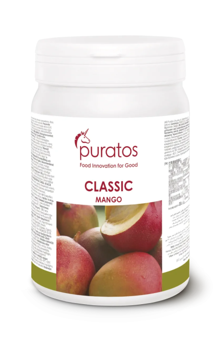 Ароматична паста Класік Манго CL Павлоград - фото 1