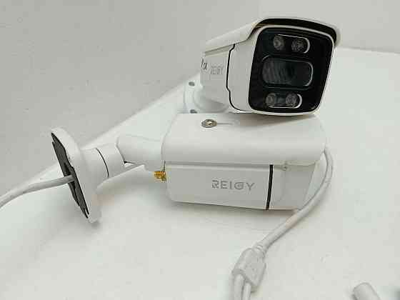 Вулична камера відеоспостереження REIGY 3MP XF-A26137D-W (товар вживаний) Луцк