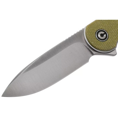 Нож Civivi Elementum Olive Micarta (C907S) Винница - изображение 3