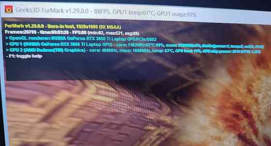 Asus rog r7-4800/rtx3050ti/16/512sdd m.2/strix g15g513 144hz Харьков