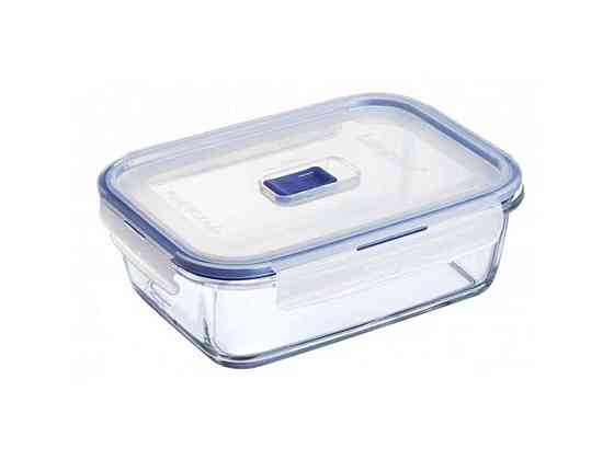 Ємність для їжі прямокутна 1220мл Pure Box Active P3548 ТМ LUMINARC Київ