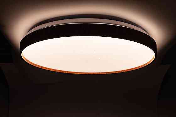 FOREST зоряне небо 80W 480*65мм 3000К-6500К з ДК амарант Днепр