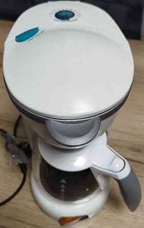 Крапельная кофемашина Киев