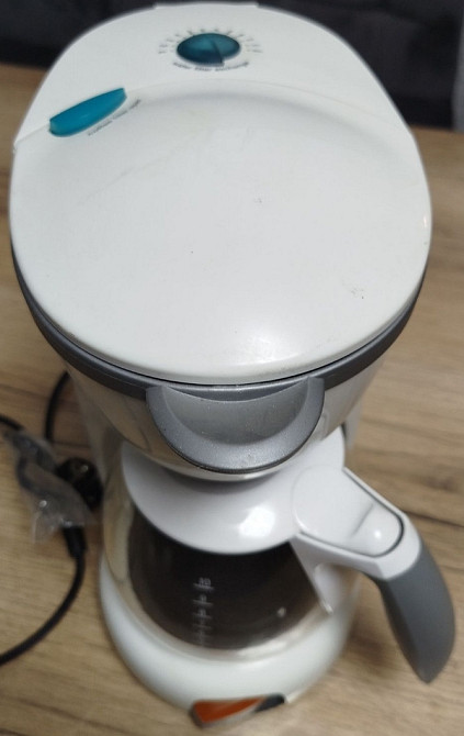 Крапельная кофемашина Киев - изображение 4