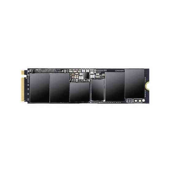 Накопичувач SSD M.2 Apacer AS2280Q4U5 (For PS5) 512GB 2280 PCIe 4.0x4 NVMe 3D Nand Read/Write: 7000/3000 MB/sec Київ