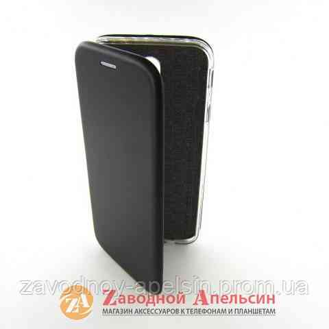 Чохол книжка Samsung J7 J730 Aspor Case Одеса