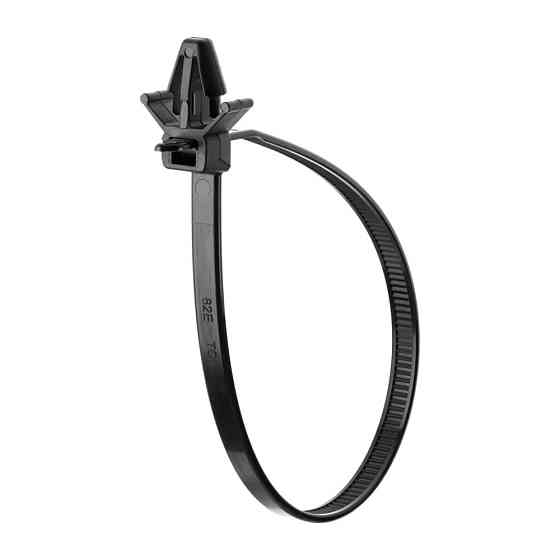 Хомут стяжка фіксатор Універсальні Київ