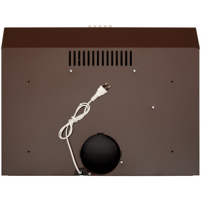 Витяжка кухонна Jantar PHT I LED 50 BR Вінниця - фото 9