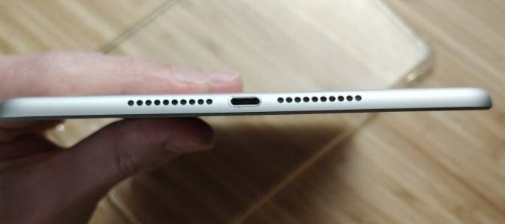 Планшет iPad mini 5 Wi-Fi 64Gb White. Київ - фото 4