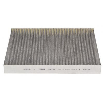 Фильтр салона Mahle LAK182 Винница - изображение 2