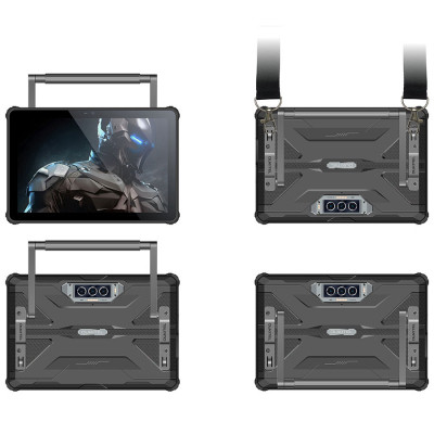 Планшет OUKITEL RT7 10.1&quot; 5G TITAN 12/512GB NFC LTE Black (6941749837233) Вінниця - фото 5