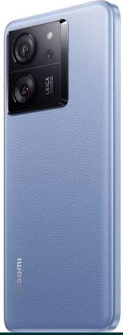 Смартфон: Xiaomi 13T 12/256Gb. Alpine Blue no charger! Киев - изображение 4