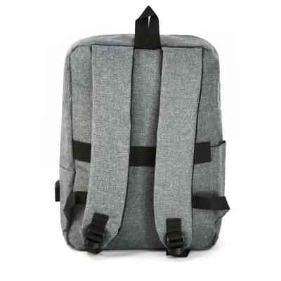 Рюкзак туристический NikiBo Lite 15л сірий (30010205-07) Винница