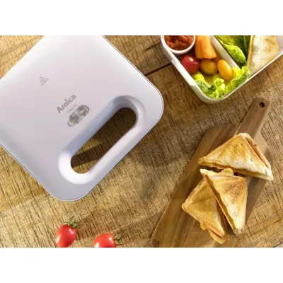 Сендвічниця AMICA SMK2011 Вінниця - фото 5