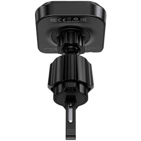 Автомобільне кріплення для смартфона D32 Magnetic wireless charging Acefast Винница